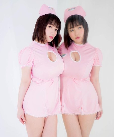 Kaho Shibuya
