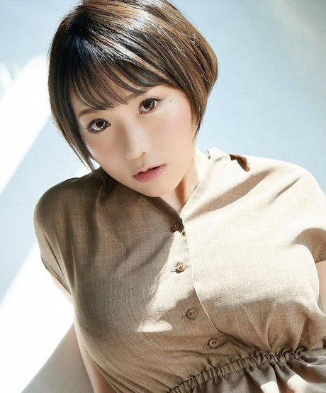 Kaho Shibuya