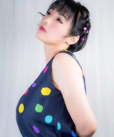 Kaho Shibuya