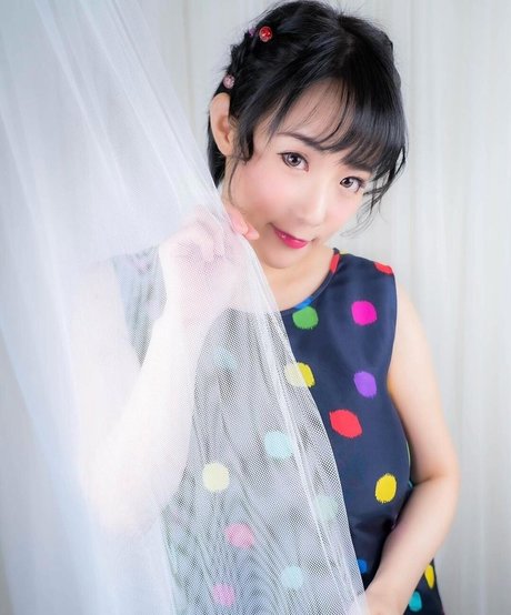 Kaho Shibuya