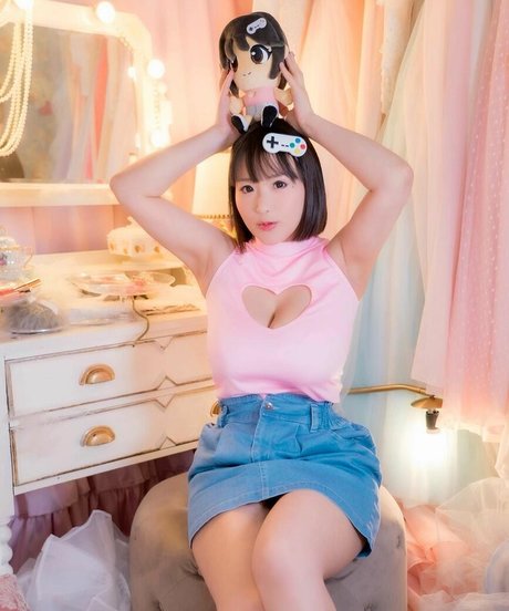 Kaho Shibuya