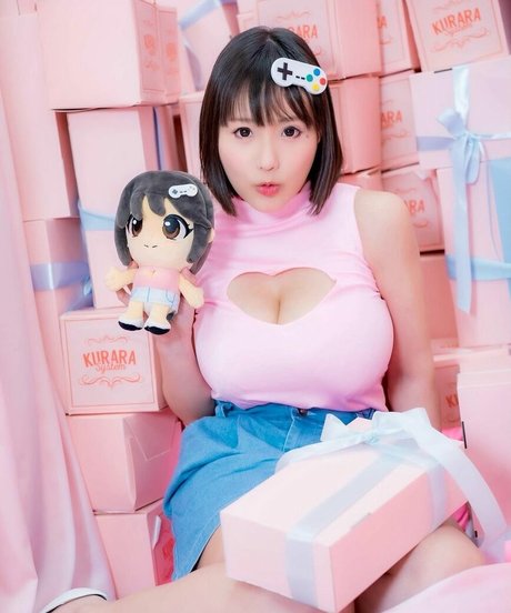 Kaho Shibuya