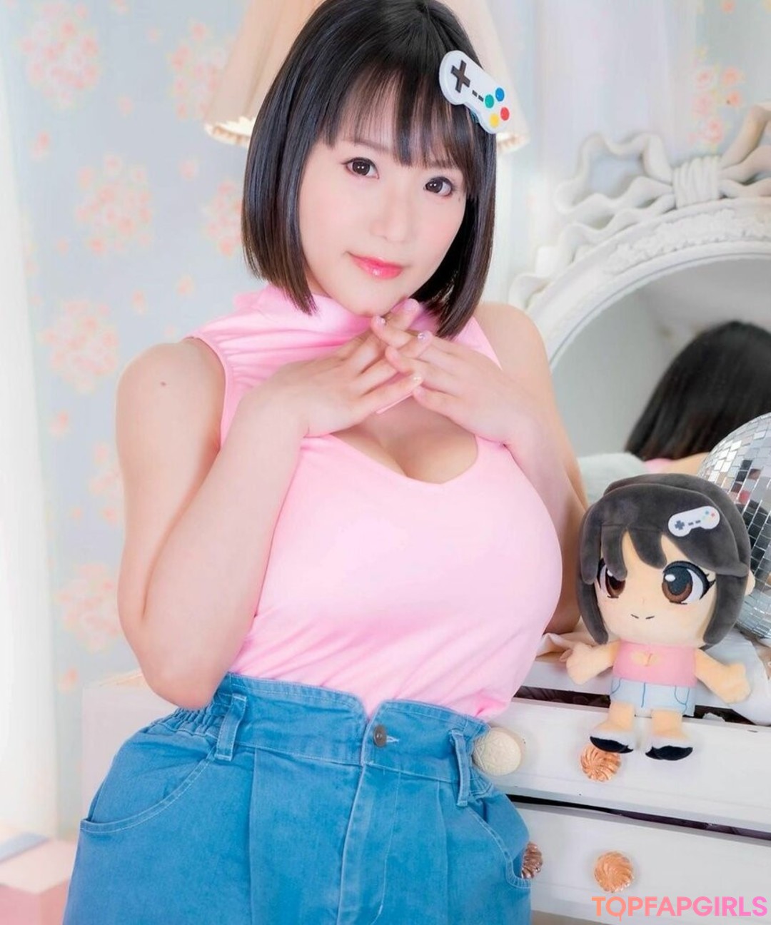 Foto desnuda filtrada de OnlyFans de Kaho Shibuya #202 Foto desnuda filtrada de OnlyFans de Kaho Shibuya #202