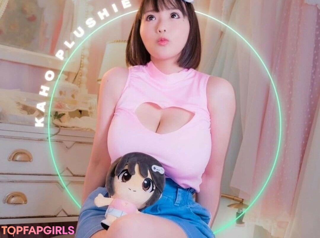 Foto desnuda filtrada de OnlyFans de Kaho Shibuya #203 Foto desnuda filtrada de OnlyFans de Kaho Shibuya #203