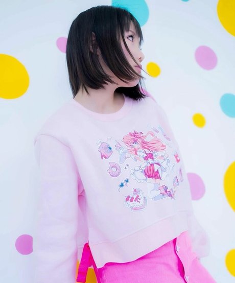 Kaho Shibuya