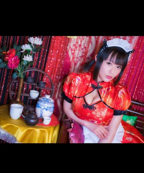 Kaho Shibuya