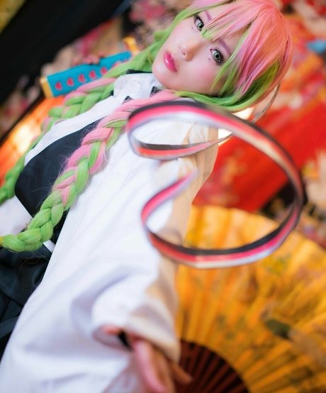 Kaho Shibuya