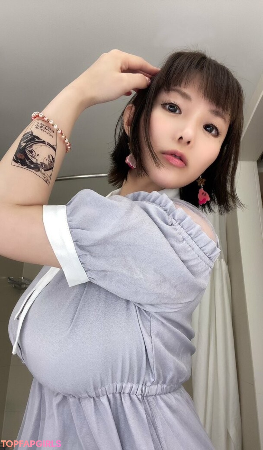 Foto desnuda filtrada de OnlyFans de Kaho Shibuya #364 Foto desnuda filtrada de OnlyFans de Kaho Shibuya #364