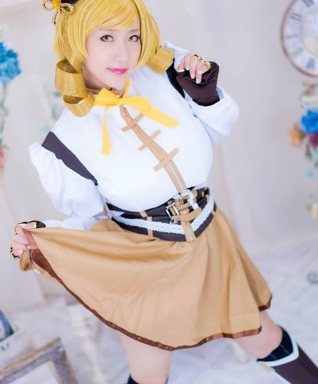 Kaho Shibuya