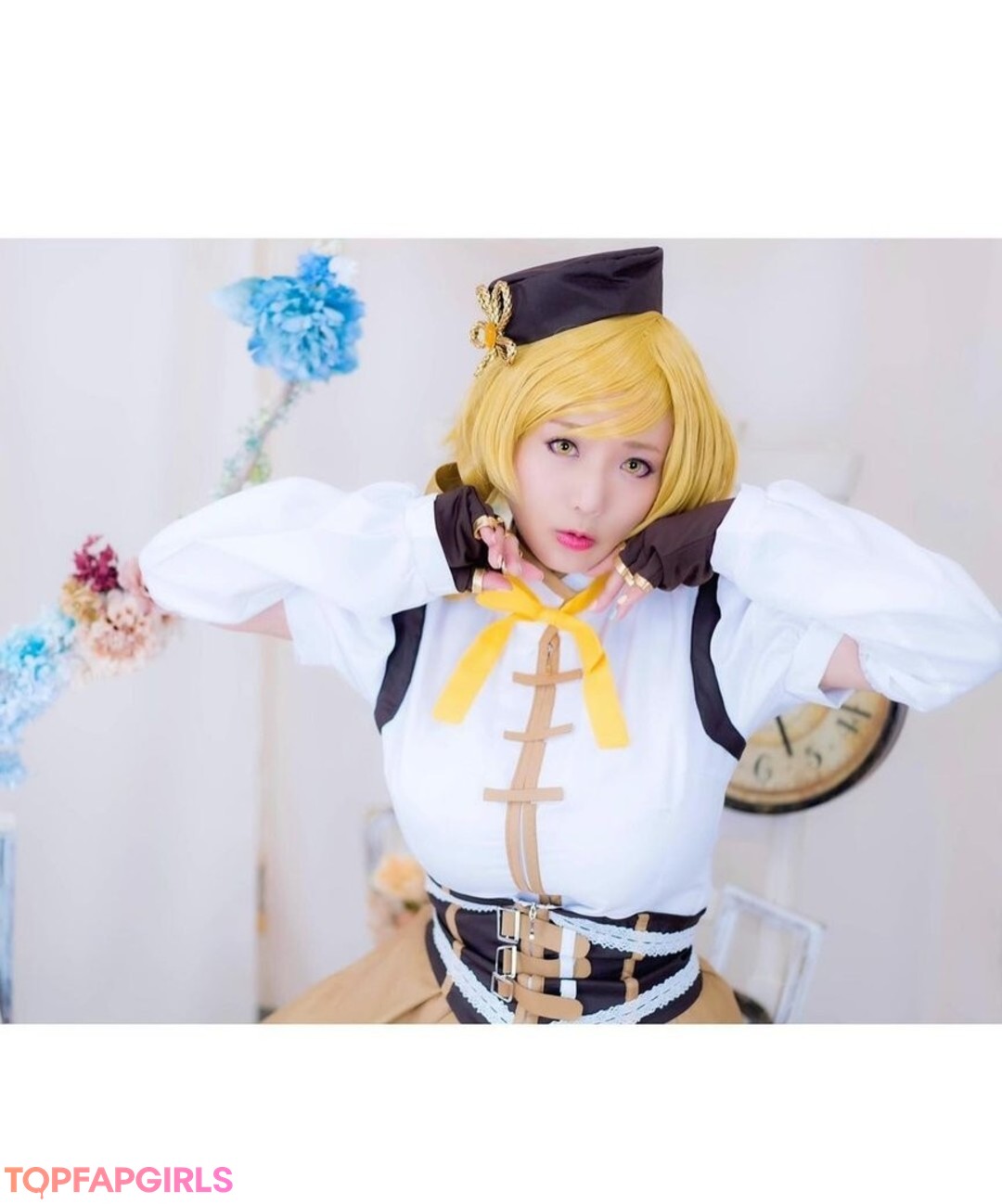 Foto desnuda filtrada de OnlyFans de Kaho Shibuya #57 Foto desnuda filtrada de OnlyFans de Kaho Shibuya #57