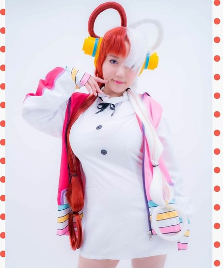 Kaho Shibuya