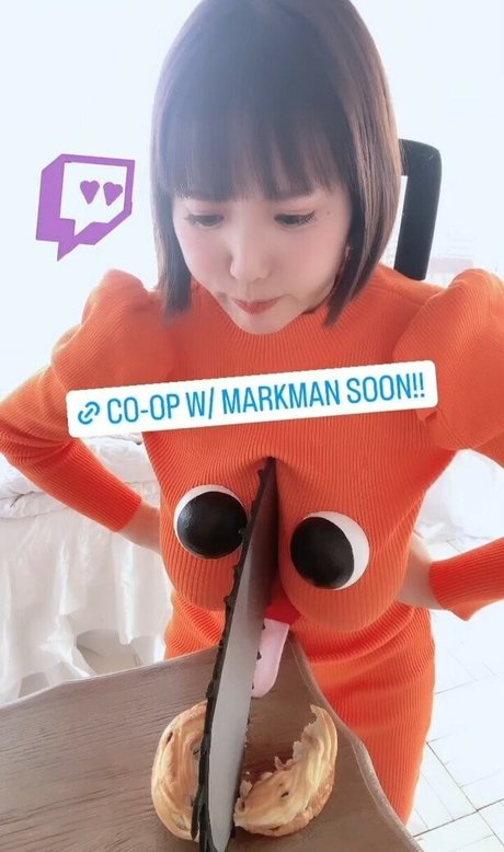 Kaho Shibuya