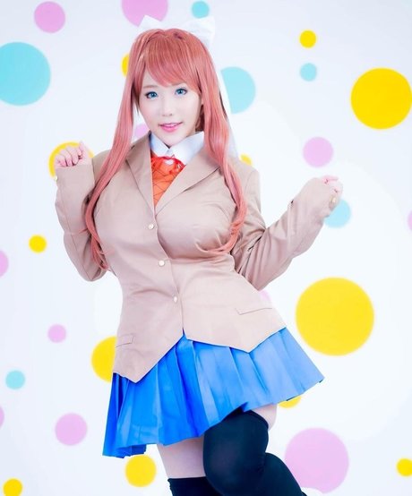 Kaho Shibuya