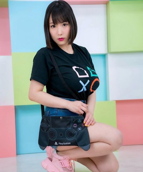 Kaho Shibuya