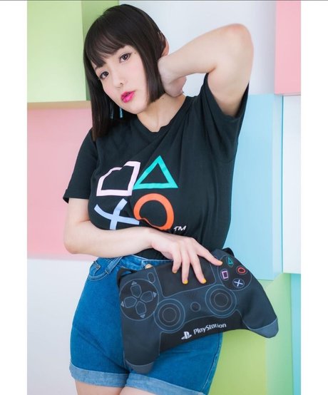 Kaho Shibuya