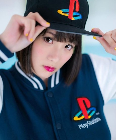 Kaho Shibuya