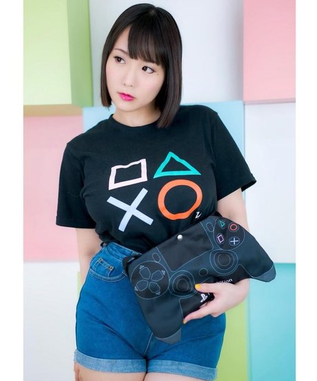 Kaho Shibuya