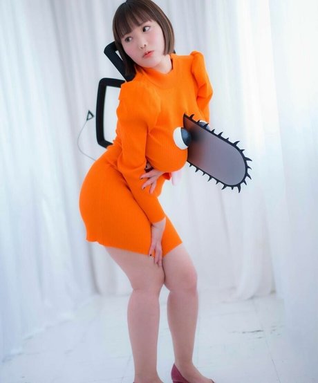 Kaho Shibuya