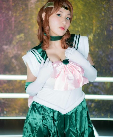 Kaho Shibuya