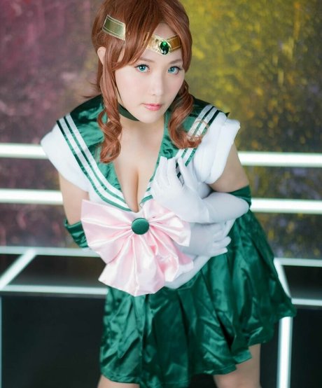 Kaho Shibuya
