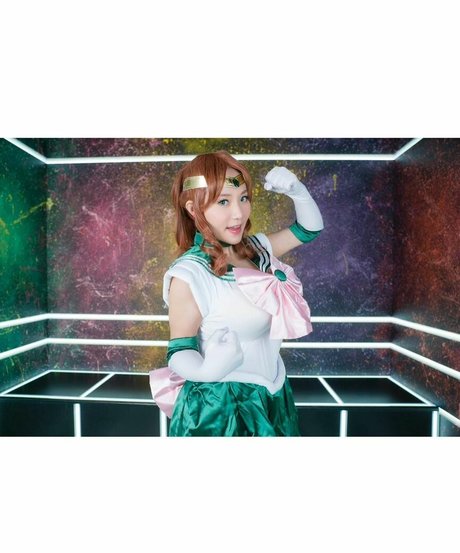 Kaho Shibuya