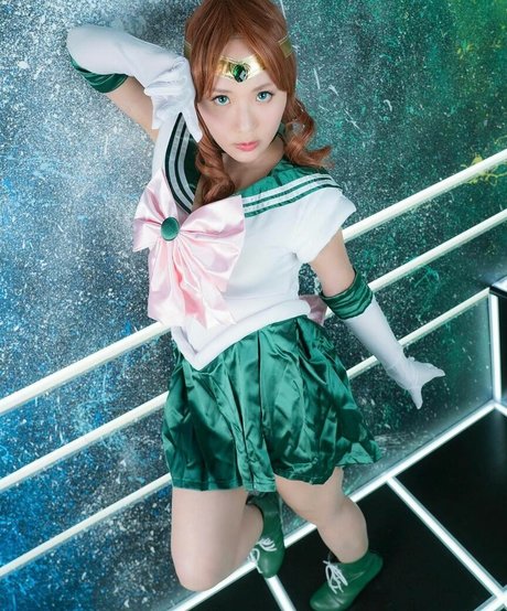 Kaho Shibuya