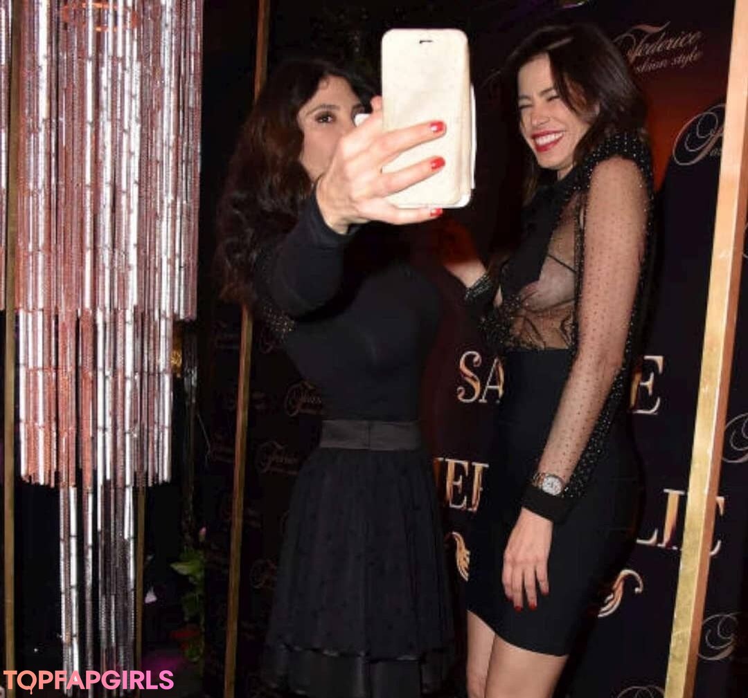 Foto desnuda filtrada de OnlyFans de Aida Maria Yespica Jaime #113 Foto desnuda filtrada de OnlyFans de Aida Maria Yespica Jaime #113