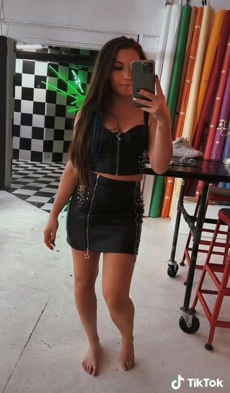 Skye Dolecki
