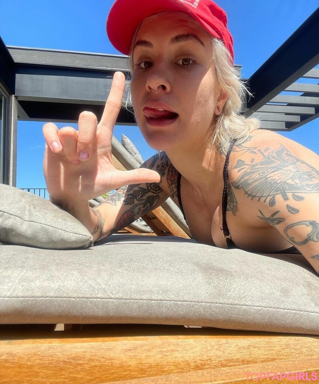 Foto desnuda filtrada de OnlyFans de Mariana Ayres #30 Foto desnuda filtrada de OnlyFans de Mariana Ayres #30