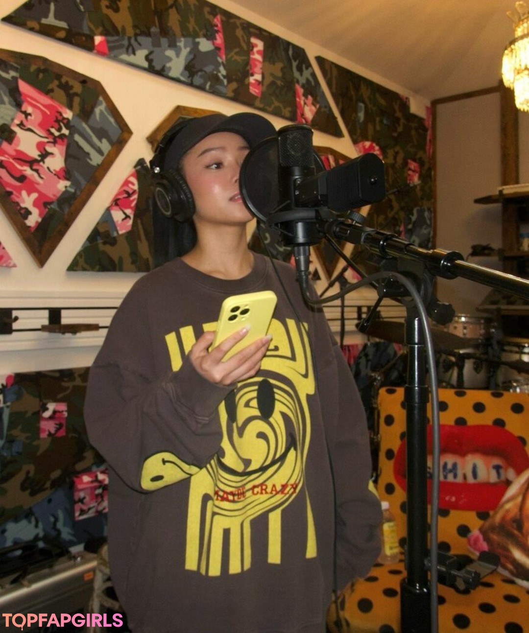 Foto desnuda filtrada de OnlyFans de Bella Poarch #17 Foto desnuda filtrada de OnlyFans de Bella Poarch #17