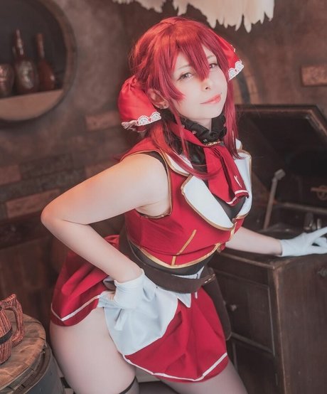 Yuriko Tiger