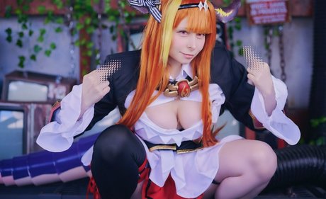 Yuriko Tiger