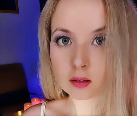 Valeriya ASMR