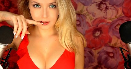 Valeriya Asmr