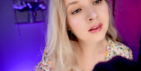 Valeriya Asmr