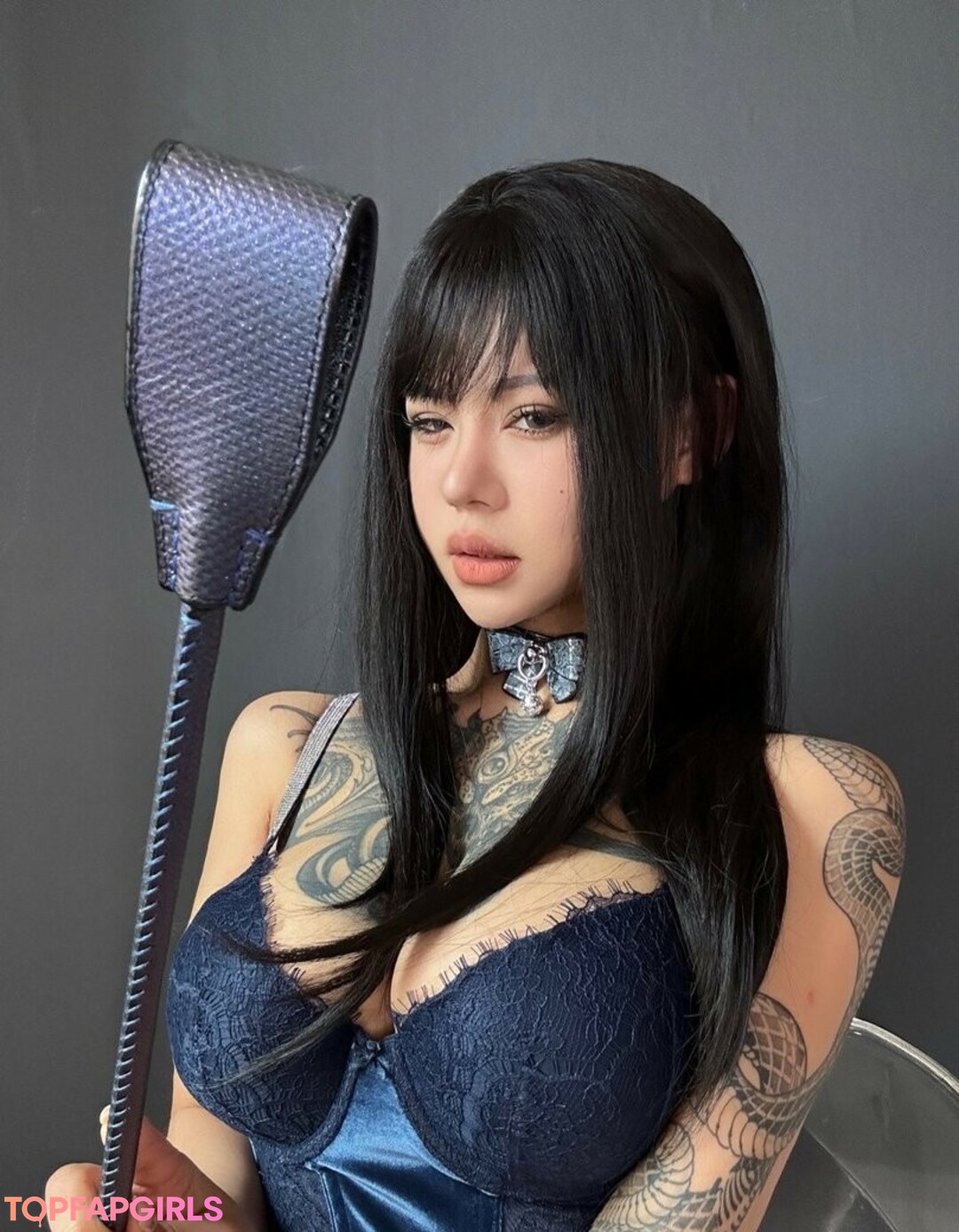 Foto desnuda filtrada de OnlyFans de Deerwhite #1211