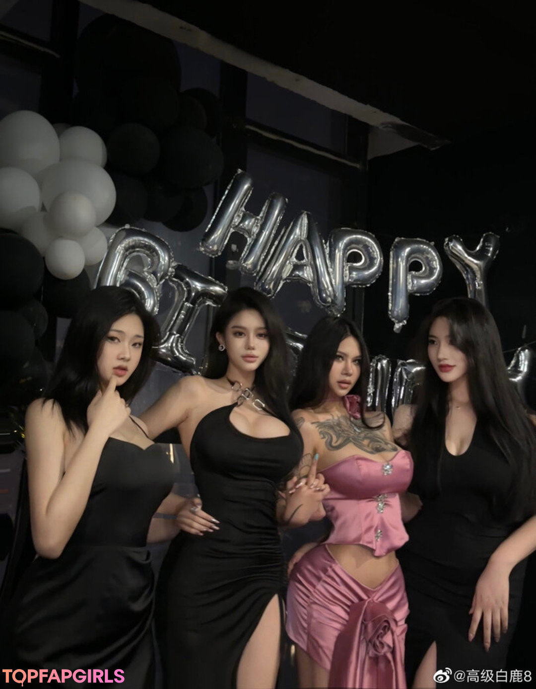 Foto desnuda filtrada de OnlyFans de Deerwhite #1308