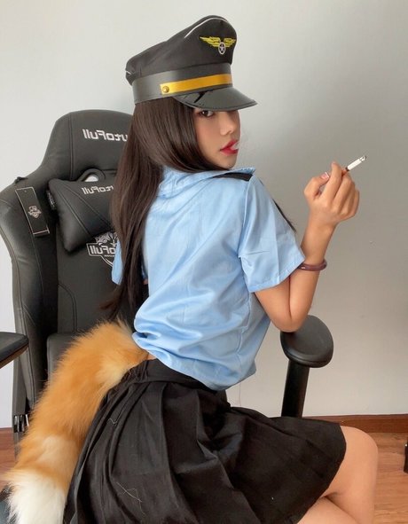 Deer_white