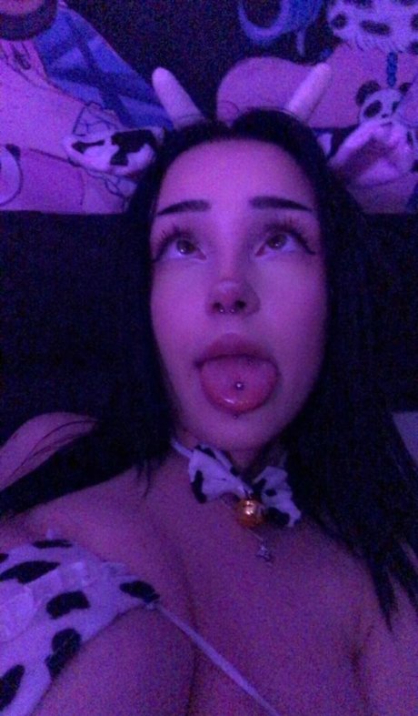 Foto desnuda filtrada de OnlyFans de Angela Bunny