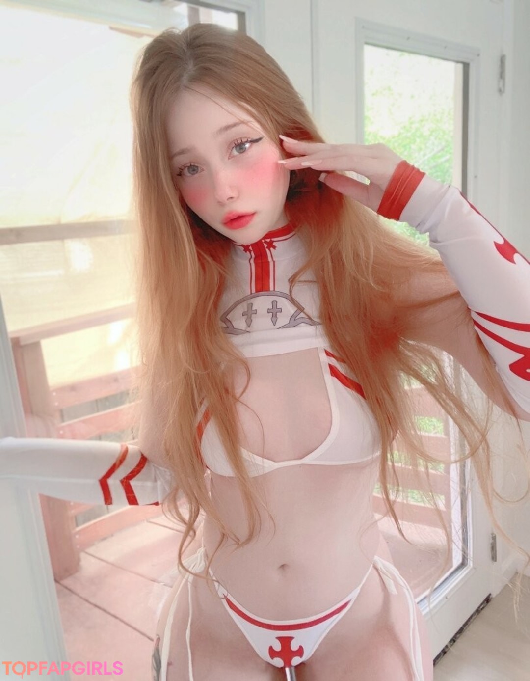 Foto desnuda filtrada de OnlyFans de Diovana Konigsreuter #329 Foto desnuda filtrada de OnlyFans de Diovana Konigsreuter #329