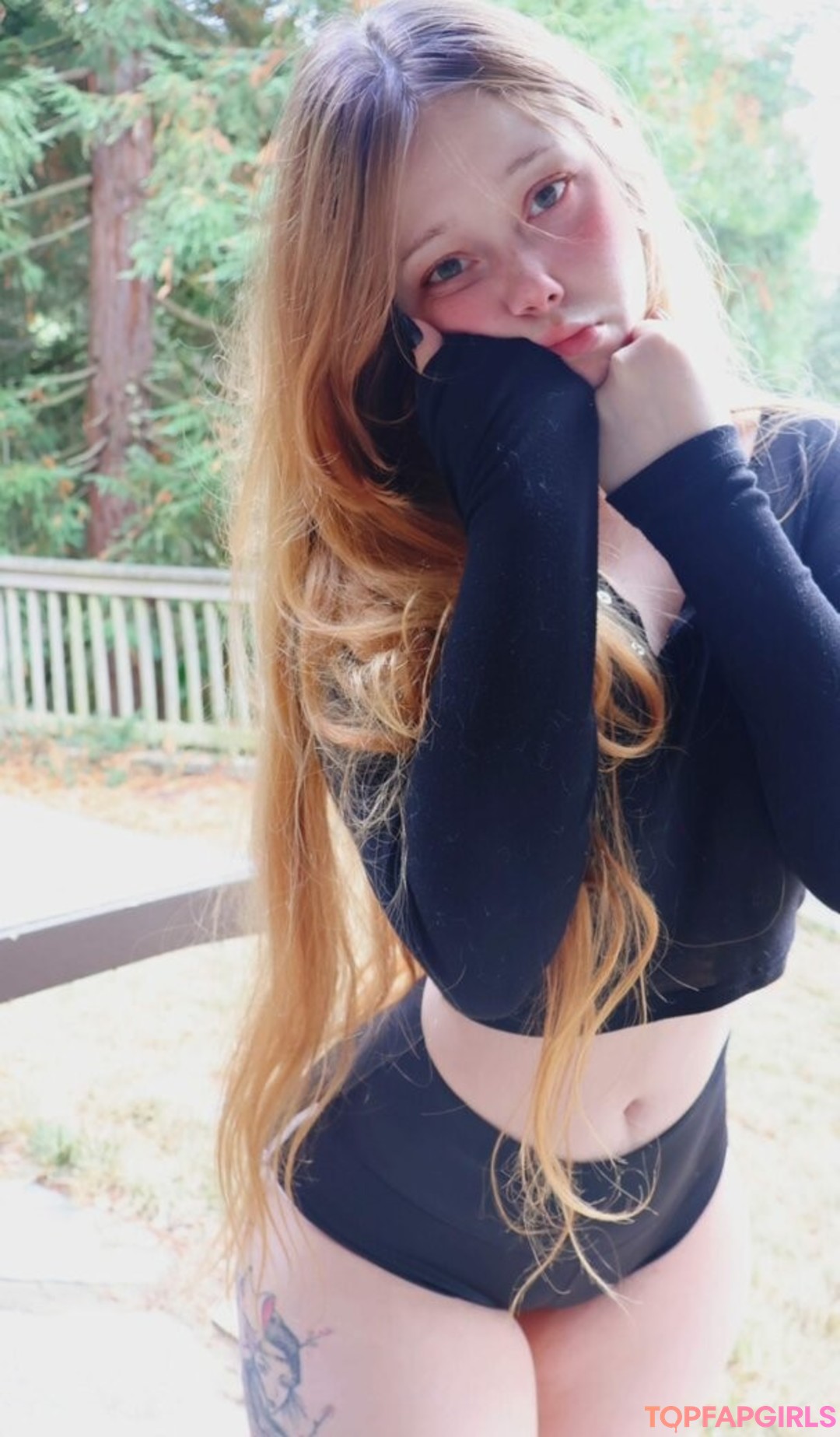 Foto desnuda filtrada de OnlyFans de Diovana Konigsreuter #460 Foto desnuda filtrada de OnlyFans de Diovana Konigsreuter #460