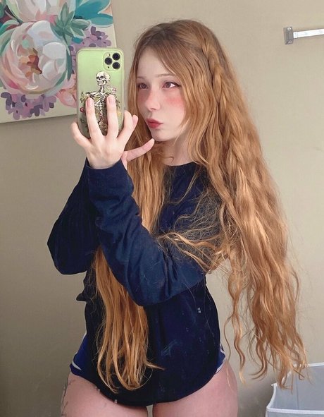 Foto desnuda filtrada de OnlyFans de Diovana Konigsreuter