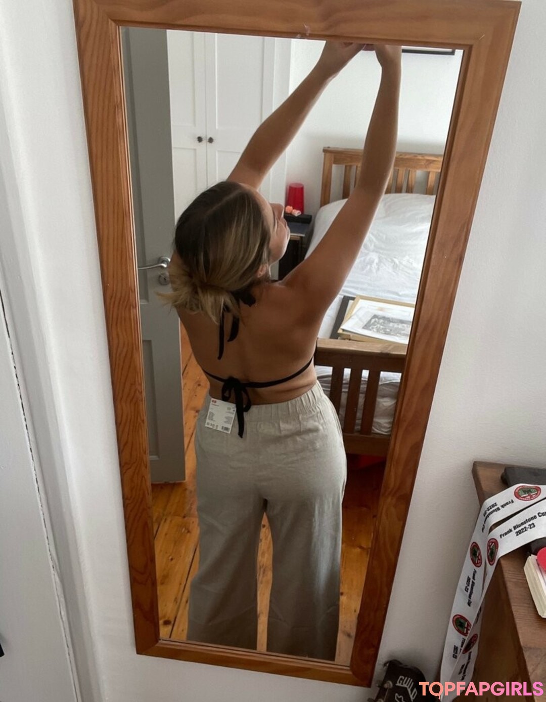 Foto desnuda filtrada de OnlyFans de Ailish Morrison #157 Foto desnuda filtrada de OnlyFans de Ailish Morrison #157