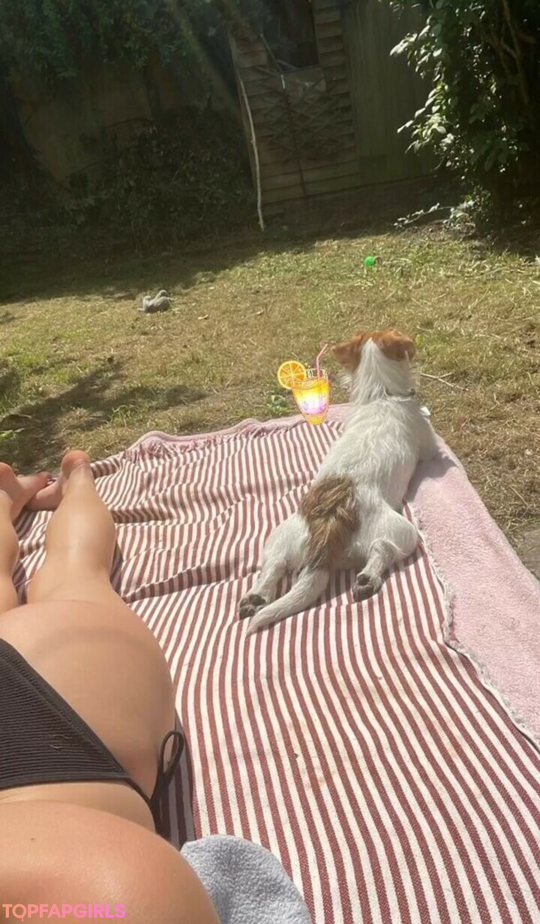 Foto desnuda filtrada de OnlyFans de Ailish Morrison #54 Foto desnuda filtrada de OnlyFans de Ailish Morrison #54