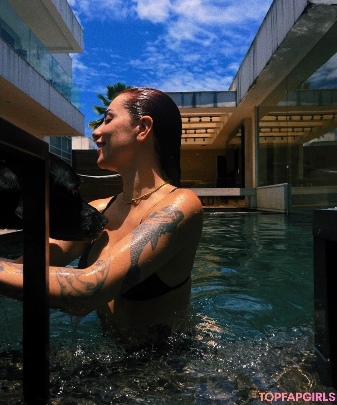 Foto desnuda filtrada de OnlyFans de Karol Queiroz #21 Foto desnuda filtrada de OnlyFans de Karol Queiroz #21