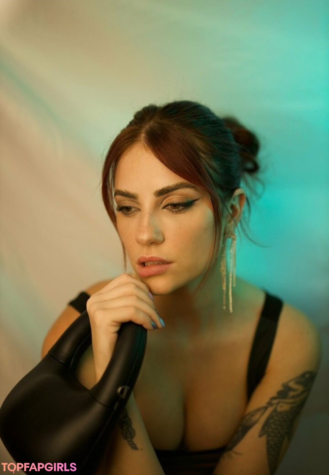 Foto desnuda filtrada de OnlyFans de Karol Queiroz #27 Foto desnuda filtrada de OnlyFans de Karol Queiroz #27