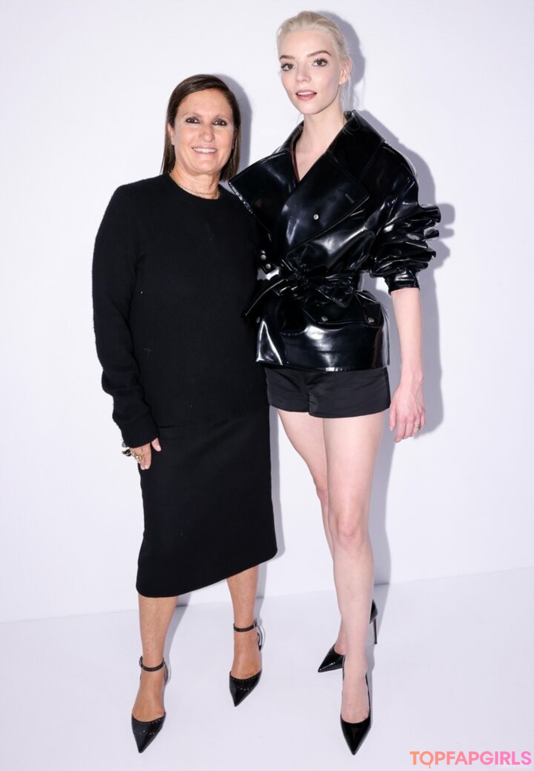 Foto desnuda filtrada de OnlyFans de Anya Taylorjoy #1025