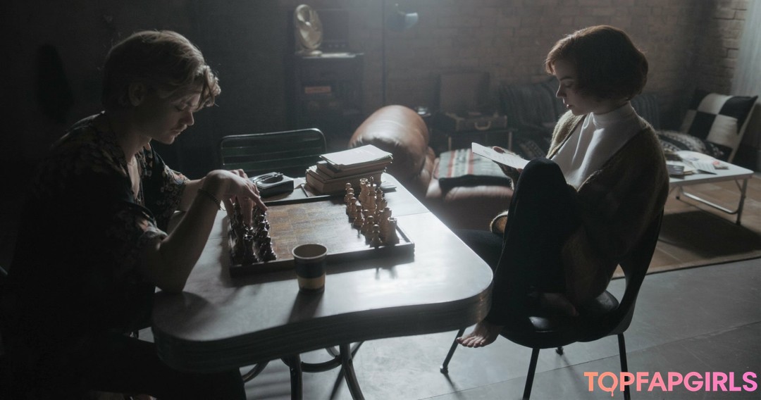 Foto desnuda filtrada de OnlyFans de Anya Taylorjoy #1059 Foto desnuda filtrada de OnlyFans de Anya Taylorjoy #1059