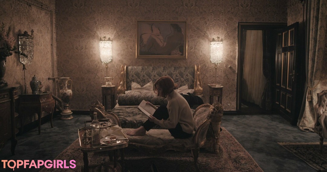 Foto desnuda filtrada de OnlyFans de Anya Taylorjoy #1061 Foto desnuda filtrada de OnlyFans de Anya Taylorjoy #1061