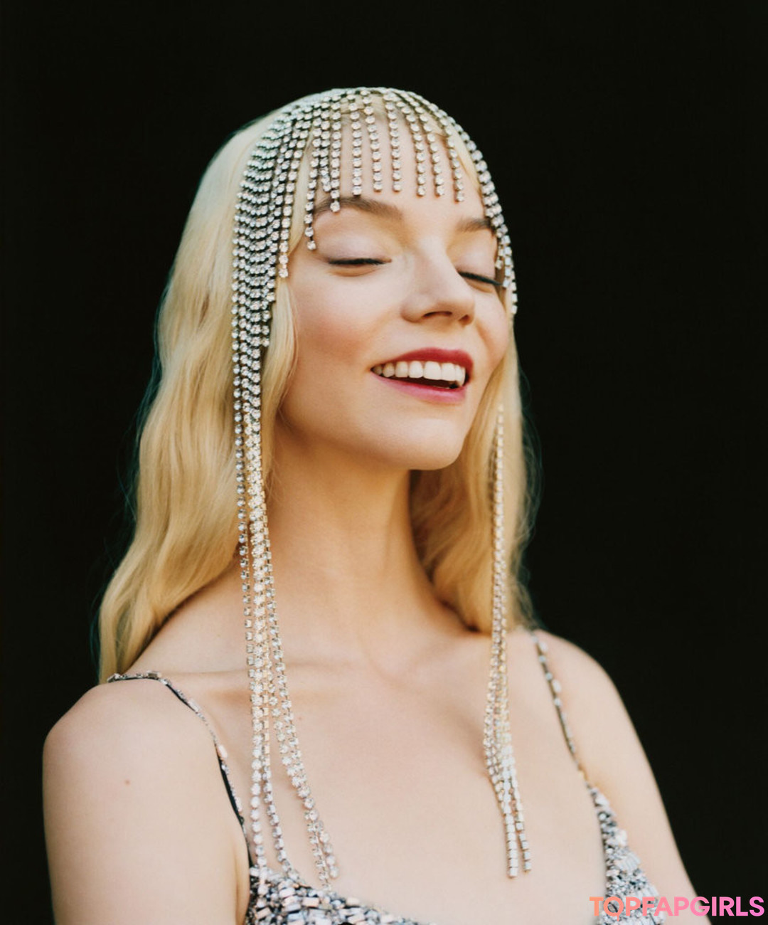 Foto desnuda filtrada de OnlyFans de Anya Taylorjoy #115 Foto desnuda filtrada de OnlyFans de Anya Taylorjoy #115